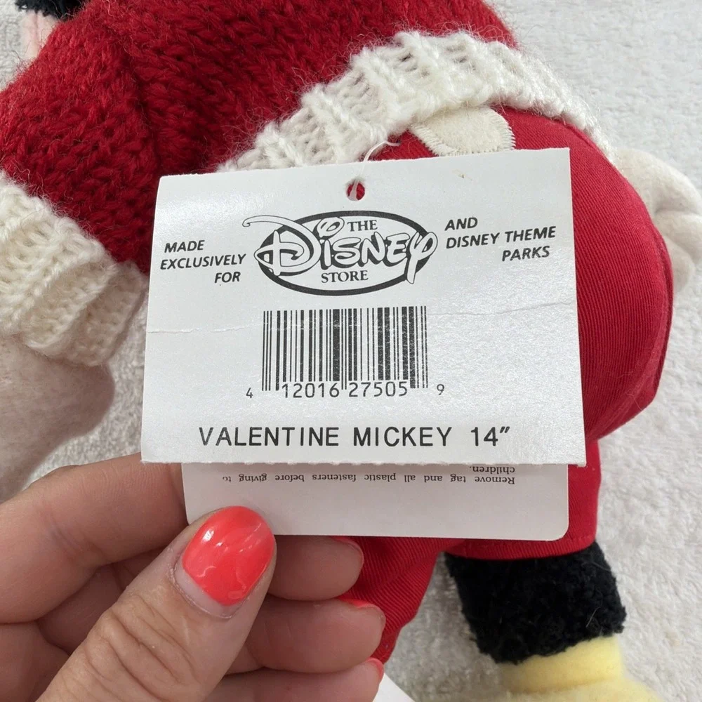 Vintage Valentine's 14